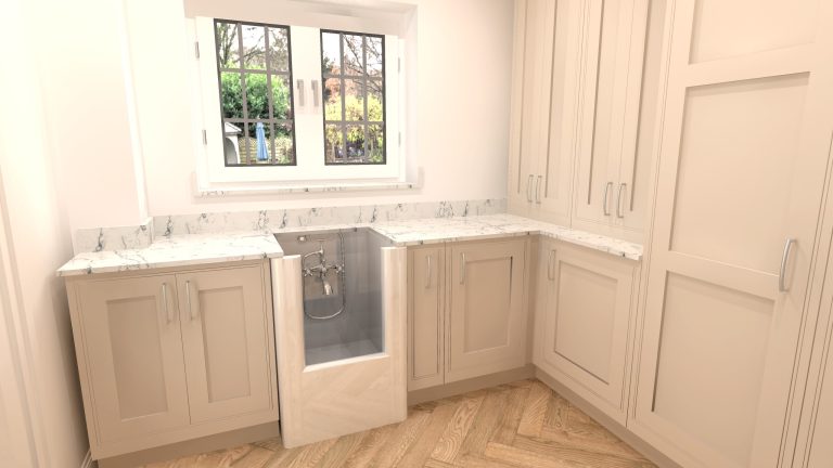 A Jewel in the Crown