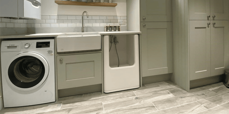 Xylem and Fabricon Group Collaborate on Innovative Sanitation Solution for Dogs