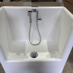 Incredible Dog Shower Explorer: Available Now!