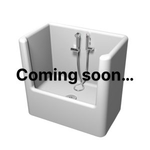 Incredible Dog Shower  Explorer: Ready In Time For Christmas (M/L)