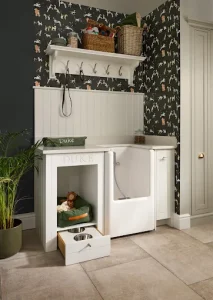 Harvey Jones Bicester