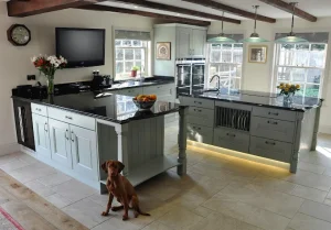 Windmill Projects Ltd Burgess Hill