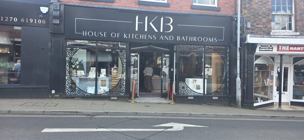 House of Kitchens and Bathrooms