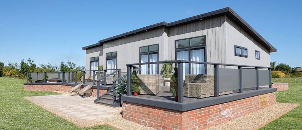 Omar Park Homes Ltd