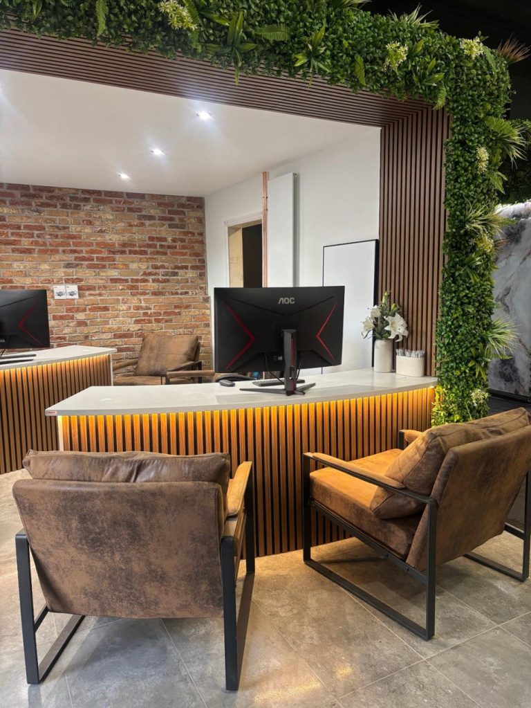 Barkers Home of Interiors